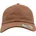 Flexfit 6-Panel Cap tan One Size