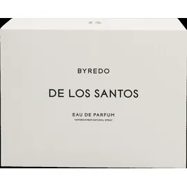 Byredo De Los Santos Eau de Parfum 100 ml