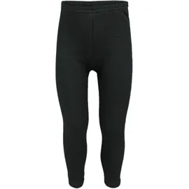 TupTam Leggings Schwarz 110