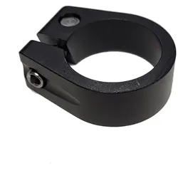 Shaft Collars RS Sattelklemme 31.6mm black