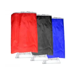 HPAUTO Eiskratzer mit Handschuh VPE 12x  18288