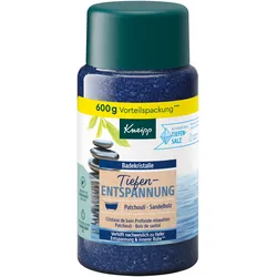 Kneipp Badekristalle Tiefenentspannung