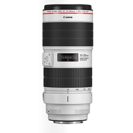 Canon 70-200 mm F2,8L IS III USM