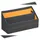 Rhodia Briefständer aus Kunstleder, 2 Fächer