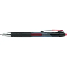 Uni-Ball Gelschreiber 0,4 mm rot