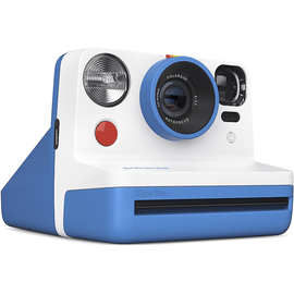 Polaroid Now Generation 2 blau (9073)