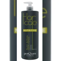 Postquam Nutri Öl Shampoo 1000 ml