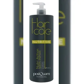 Postquam Nutri Öl Shampoo 1000 ml