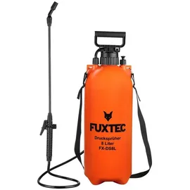 FUXTEC FX-DS8L Drucksprühgerät 8L