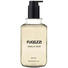Fugazzi Vanilla Haze Body Wash