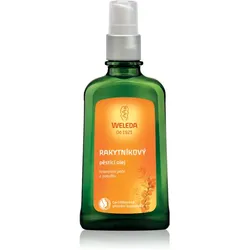 Weleda Sea Buckthorn
Sanddorn Sanddorn Pflegeöl 100 ml