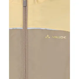 Vaude Turaco Iii Jacke - Vanilla - 146-152 cm