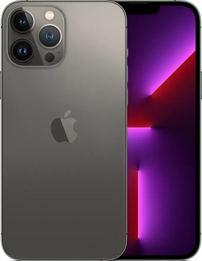iphone 13 pro max 256