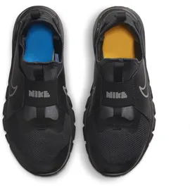 Nike Flex Runner 2 Laufschuh für ältere Kinder - Schwarz, 36.5