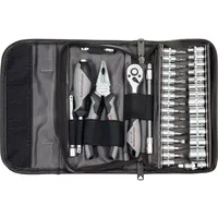 Kraftwerk Werkzeugtasche, 36-tlg