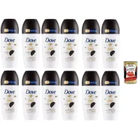 Dove Advanced Care Invisible Dry Roll-On 50 ml