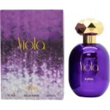 Ajmal Viola Eau de Parfum 75 ml