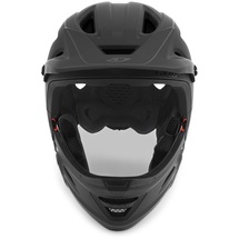Giro Switchblade MIPS 55-59 cm matt/gloss black 2017