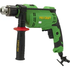 PROCRAFT PS1100 Schlagbohrmaschine 810 Watt
