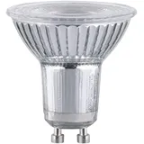 Paulmann 28984 Standard 230V LED Reflektor GU10 7W 230V 550lm dimmbar Silber
