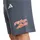 adidas FC Bayern München Shorts 2025/26 grau Herren Gr. XL