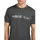 Icebreaker Merino 150 Tech Lite The Peaks grau L