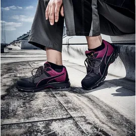 Puma Safety Define WNS Low S1P ESD HRO SRC 643920 Gr. 41