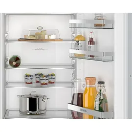Siemens iQ300 KI42L2FE0 Einbaukühlschrank (187 l, 1221 mm hoch)