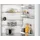 Siemens iQ300 KI42L2FE0 Einbaukühlschrank (187 l, 1221 mm hoch)