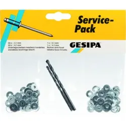 Gesipa Service-Pack