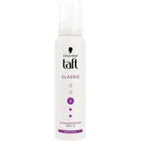 Schwarzkopf taft Classic Halt 3 Schaumfestiger 150 ml