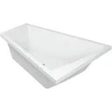 Duravit Paiova Badewanne 140 x 180 cm rechts (7002170000000)