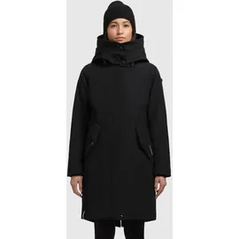 khujo Wintermantel WEBB XS
