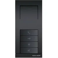 Busch-Jaeger Innenstation 83210 AP-681 anthrazit
