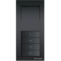 Busch-Jaeger Innenstation 83210 AP-681 anthrazit