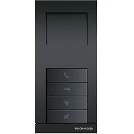 Busch-Jaeger Innenstation 83210 AP-681 anthrazit