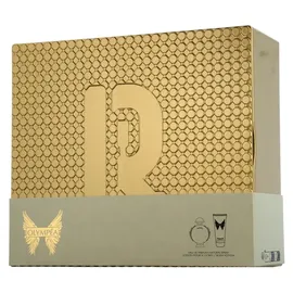 Paco Rabanne Olympea Eau de Parfum 50 ml + Body Lotion 75 ml Geschenkset 1