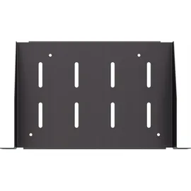 Stalflex Server Fachboden 10 Zoll 1HE 150mm - Serverschrank Hergestellt