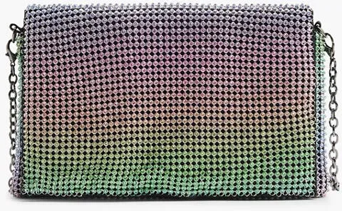 Clutch - Damen - multicolor