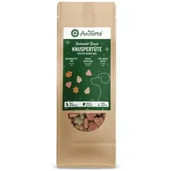 AniForte Knuspertüte Weihnachts Snack 150g