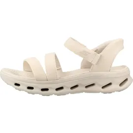 SKECHERS Go Walk Glide-Step 2.0 Ella Damen Offwhite 38