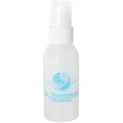 Dosierflasche - leer