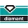 Diamant Anreiß-Fluid rot 500 ml