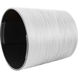 Prosperplast FURU ROUND Ø 30 x 29,4 cm Weiß