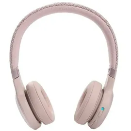 JBL Live 460NC rose