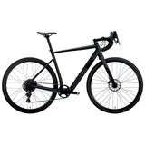 MBM Gravelbike KERES 28 Zoll, Matt dark gray