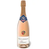 Francois Martenot Crémant de Bourgogne AOP Rosé brut, Schaumwein 2022