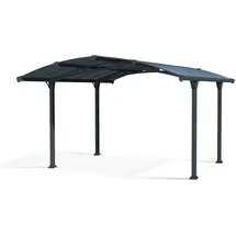 CANOPIA Carport Arcadia 359 x 430 cm