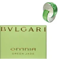 Bvlgari Omnia Green Jade, femme/woman, Eau de Toilette, 65 ml