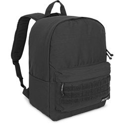 Mil-Tec Daypack Rucksack Cityscape Molle schwarz